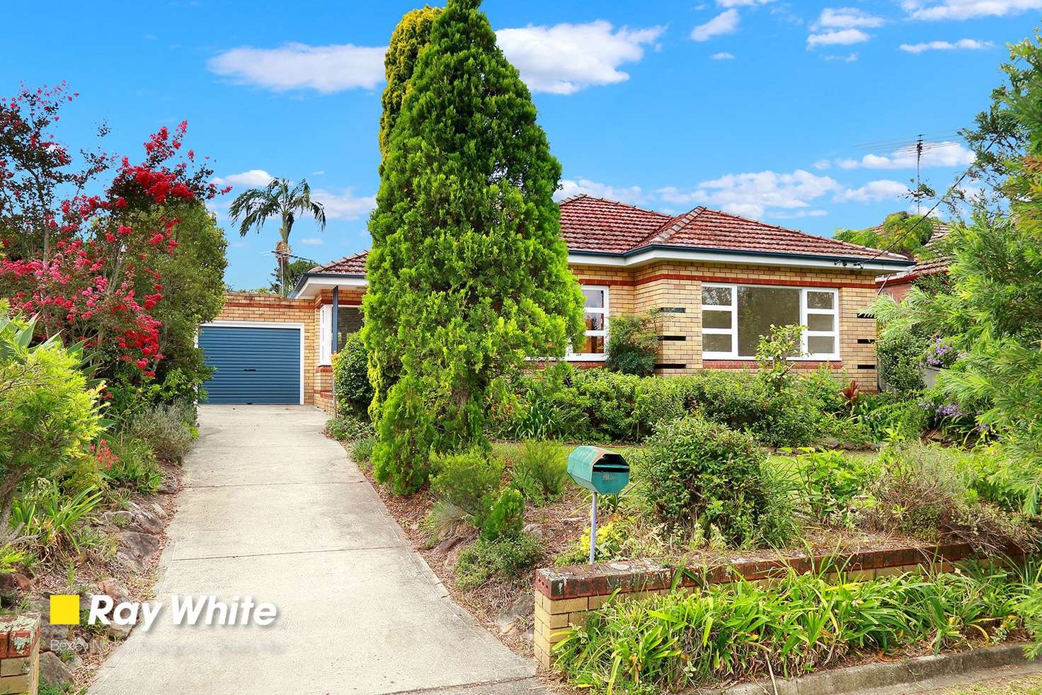 Main view of Homely house listing, 33 Mayfair Crescent, Beverly Hills NSW 2209
