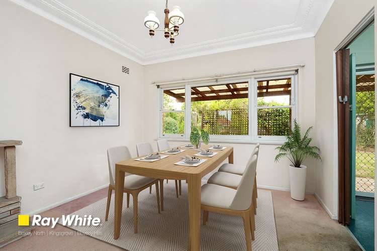 Sixth view of Homely house listing, 33 Mayfair Crescent, Beverly Hills NSW 2209