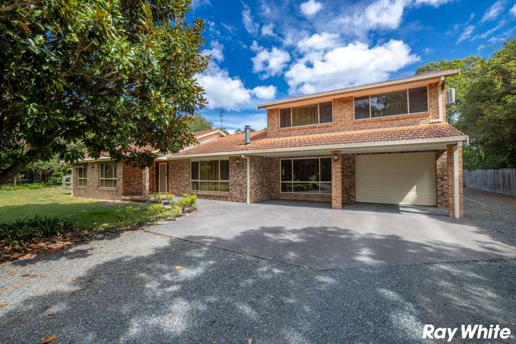 Main view of Homely house listing, 3 Gunsynd Close, Tuncurry NSW 2428