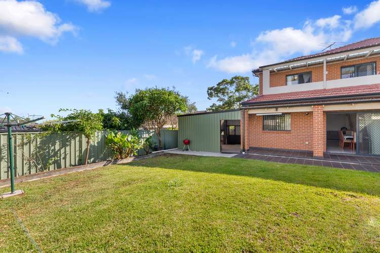 Main view of Homely semiDetached listing, 25A Croydon Road, Hurstville NSW 2220
