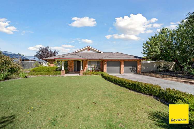 Main view of Homely house listing, 24 McCusker Drive, Bungendore NSW 2621