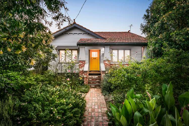 Main view of Homely house listing, 45 Shaftsbury Street, Coburg VIC 3058