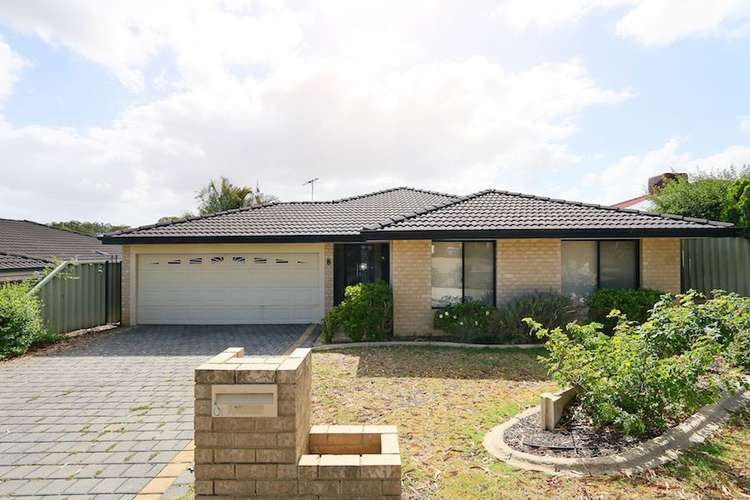 Third view of Homely house listing, 8 Moitch Mews, Beeliar WA 6164