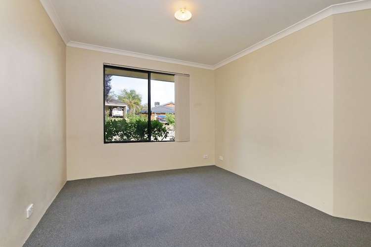 Fifth view of Homely house listing, 8 Moitch Mews, Beeliar WA 6164