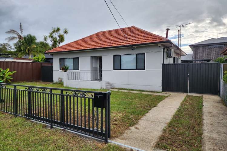 Main view of Homely house listing, 15 Bell Street, Riverwood NSW 2210