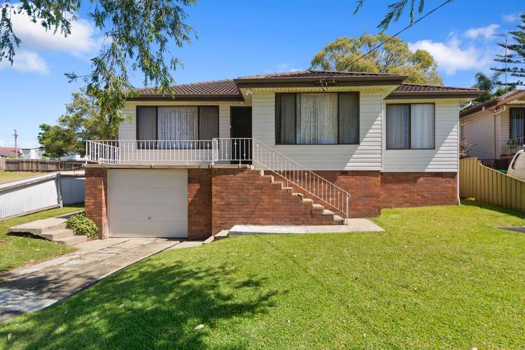 Main view of Homely house listing, 10 Tallawong Crescent, Dapto NSW 2530