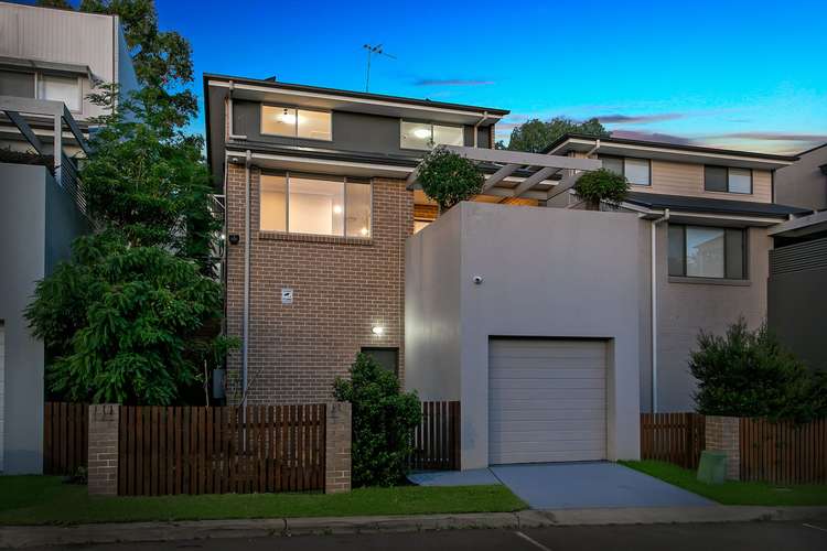 Main view of Homely house listing, 30 Caballo Street, Beaumont Hills NSW 2155