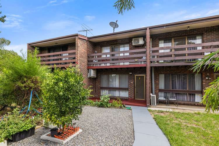 Main view of Homely townhouse listing, 12/9 OG Road, Klemzig SA 5087