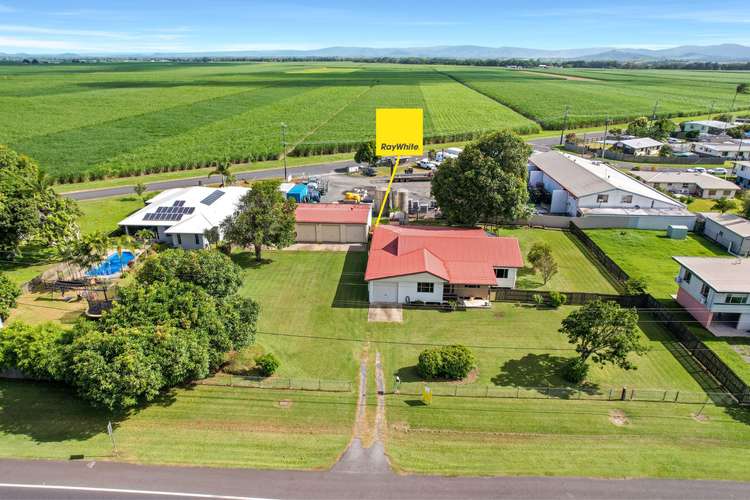 Main view of Homely house listing, 25926 Peak Downs Highway, Alexandra QLD 4740