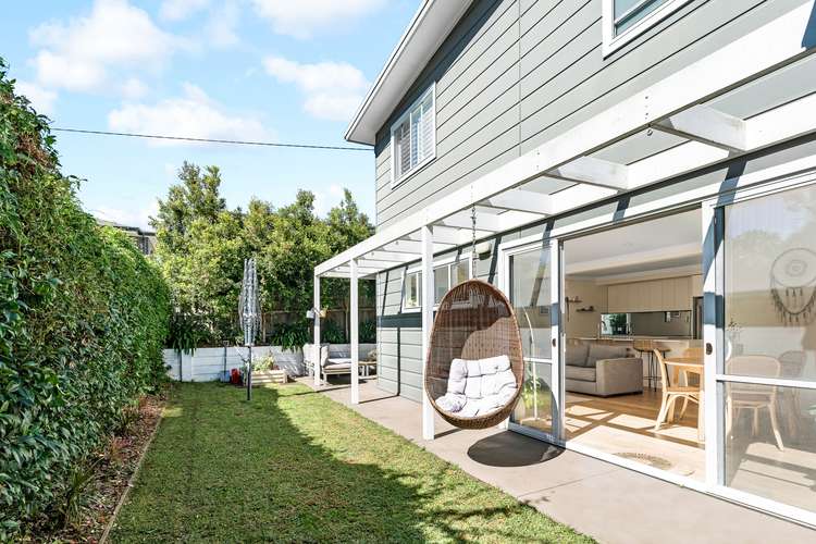 Main view of Homely semiDetached listing, 1/16 Harper Lane, Helensburgh NSW 2508