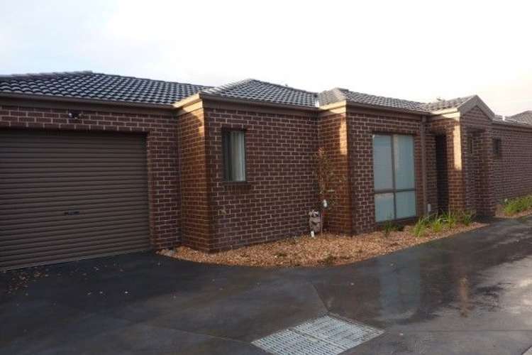 Main view of Homely unit listing, 5/96 Cadles Road, Carrum Downs VIC 3201