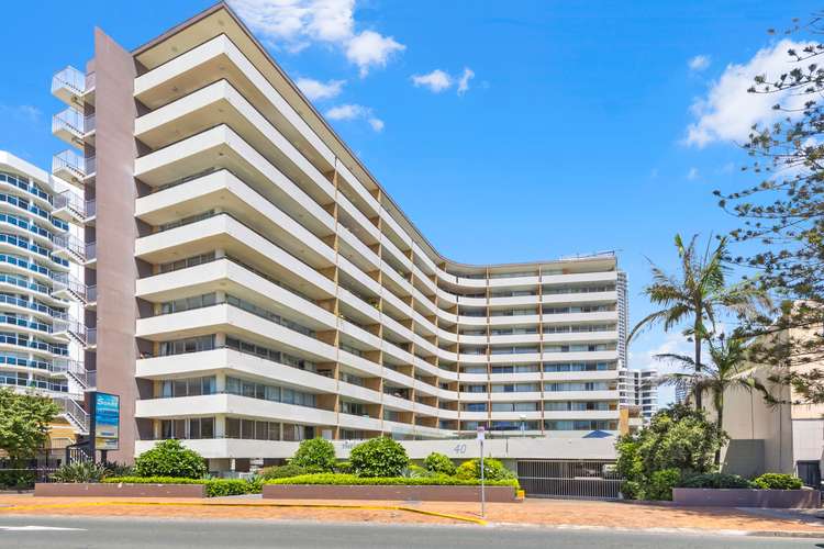 40 The Esplanade, Surfers Paradise QLD 4217