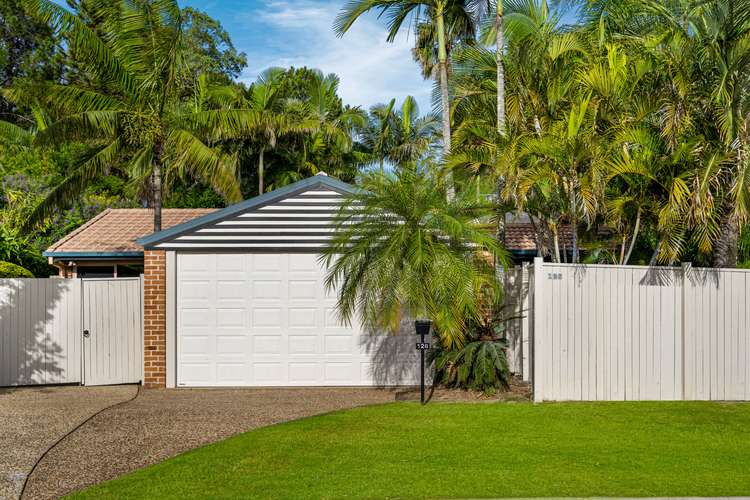 Main view of Homely house listing, 126 Goorari Street, Eight Mile Plains QLD 4113
