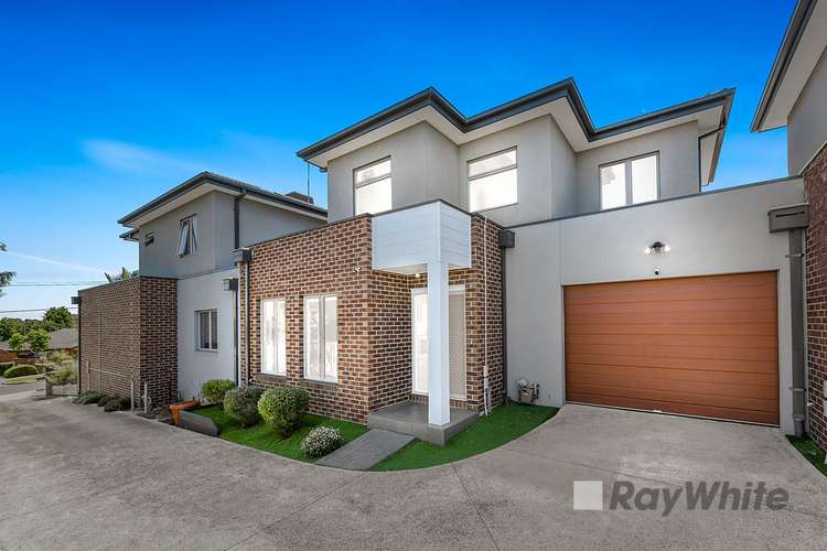 2/39 Benga Avenue, Dandenong VIC 3175