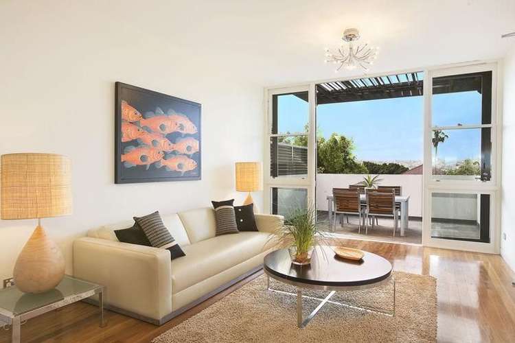 Main view of Homely apartment listing, 2/101 Birriga Road, Bellevue Hill NSW 2023