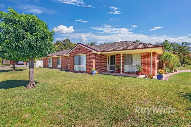 Main view of Homely house listing, 5 Kookaburra Close, Moama NSW 2731