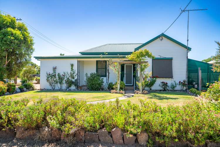 Main view of Homely house listing, 42 Commercial Street, Walla Walla NSW 2659