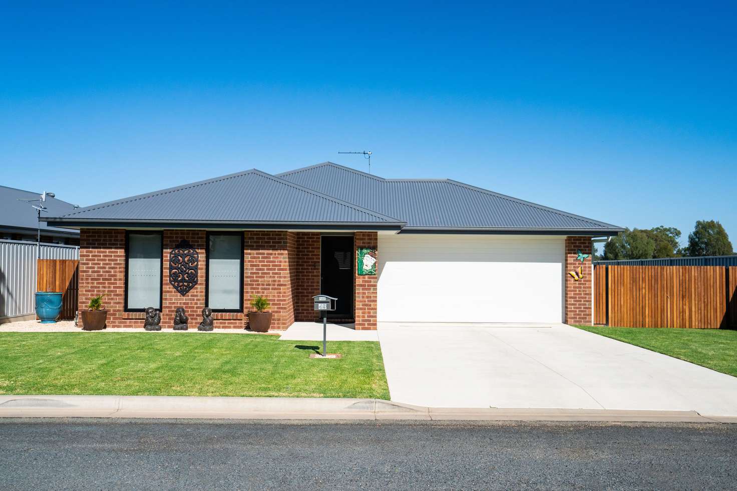 Main view of Homely house listing, 49 Market Street, Walla Walla NSW 2659