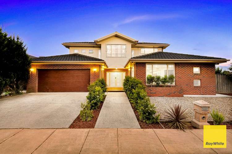 Main view of Homely house listing, 5 Shrike Terrace, Williams Landing VIC 3027
