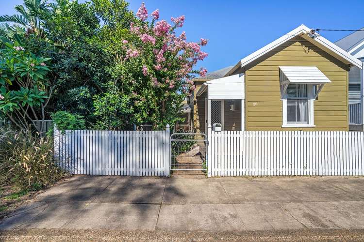 Main view of Homely house listing, 26 Bella Street, Horseshoe Bend NSW 2320