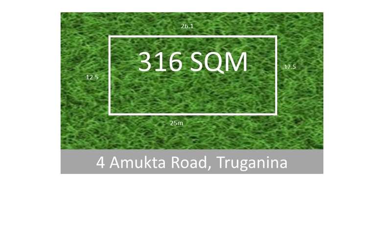4 Amukta Road, Truganina VIC 3029
