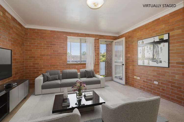 Main view of Homely apartment listing, 16/15-17 Avondale Road, New Lambton NSW 2305