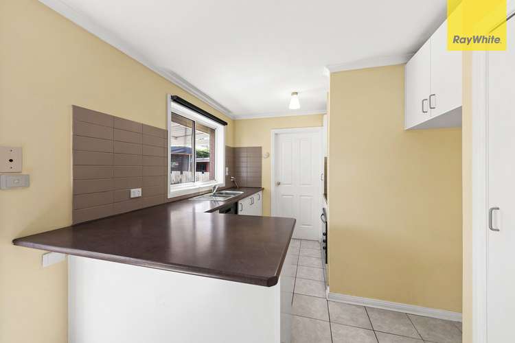 Fourth view of Homely house listing, 45 Currunghi Court, St Albans VIC 3021