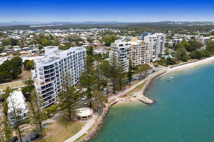 Main view of Homely unit listing, Unit 104/75 Esplanade, Golden Beach QLD 4551