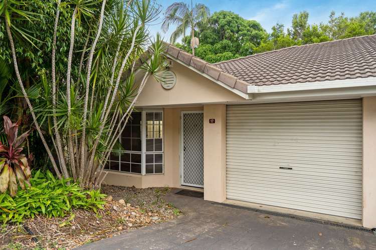 Main view of Homely house listing, 17/45 Nyanza Street, Woodridge QLD 4114