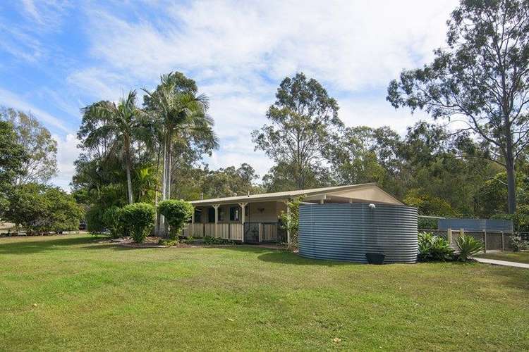Main view of Homely house listing, 620 Beenleigh Redland Bay Road, Carbrook QLD 4130