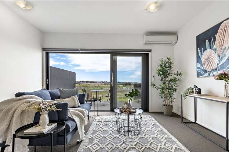Fourth view of Homely apartment listing, 225/1 Jarama Boulevard, Epping VIC 3076