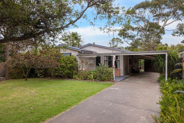 Main view of Homely house listing, 56 Justice Road, Cowes VIC 3922