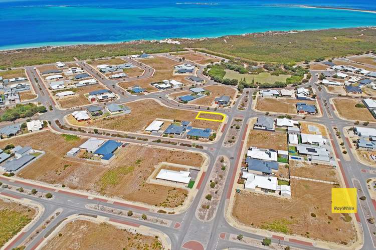 Lot 778, 8 Middleton Blv, Jurien Bay WA 6516