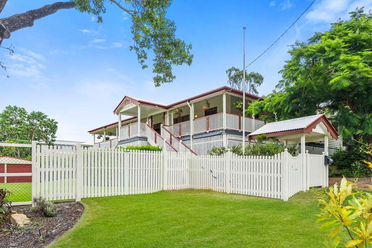 Main view of Homely house listing, 38-44 Violet Street, Yeronga QLD 4104
