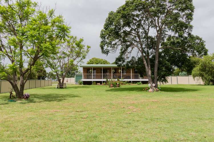 Main view of Homely house listing, 14 Newby Street, Rosenthal Heights QLD 4370