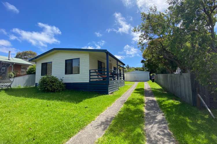 24 Scenic Drive, Cowes VIC 3922