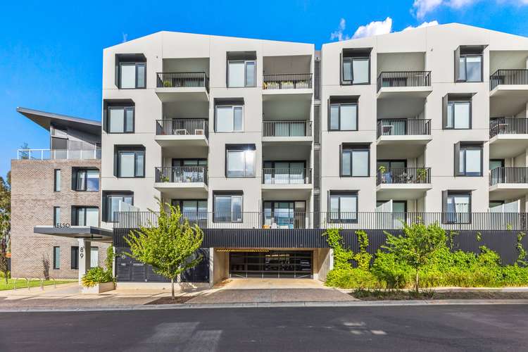 205/89 Buchanan Drive, Woodforde SA 5072