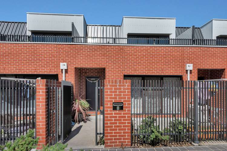 Main view of Homely house listing, 8 Patena Walk, Pakenham VIC 3810