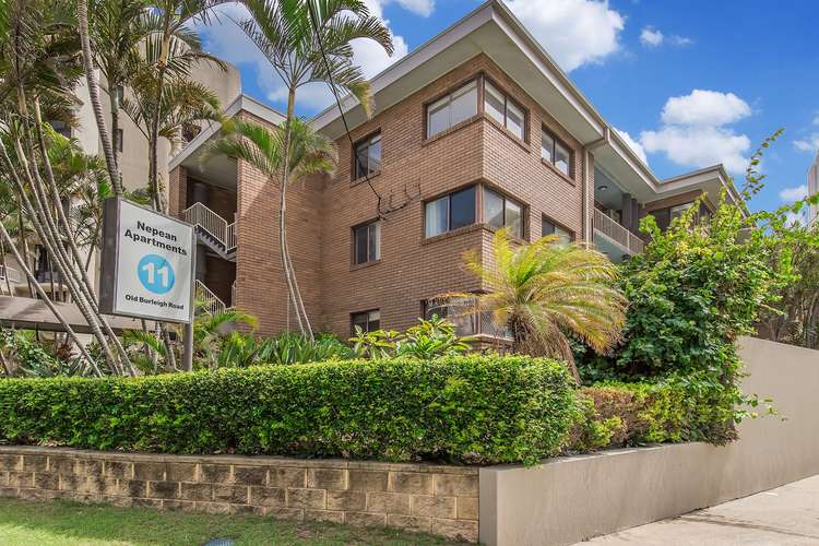 4/11 Old Burleigh Road, Surfers Paradise QLD 4217