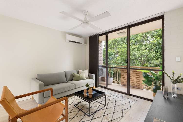 3/17 York Street, Indooroopilly QLD 4068