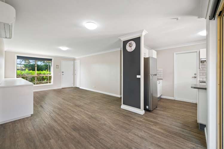 Fifth view of Homely townhouse listing, 3/95 Hurricane Drive, Raby NSW 2566