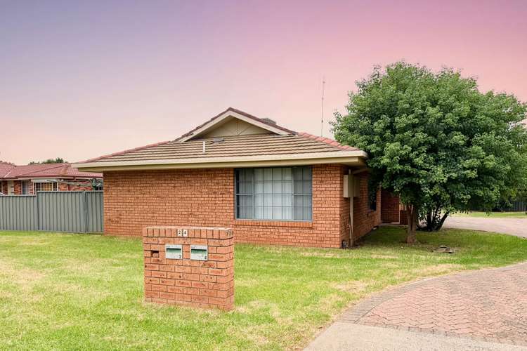 Main view of Homely blockOfUnits listing, 2 & 4/24 Ebelina Crescent, Parkes NSW 2870