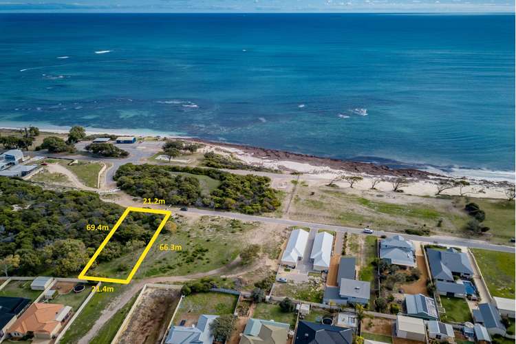 19 Estuary Way, Drummond Cove WA 6532