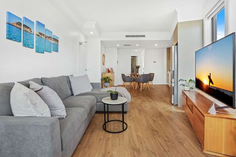 Main view of Homely unit listing, 116/9A Terry Road, Rouse Hill NSW 2155