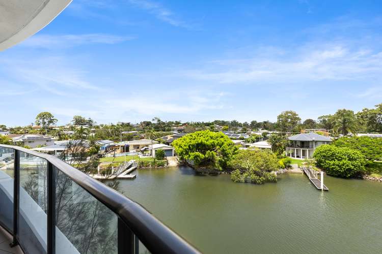 2206/5 Harbour Side Court, Biggera Waters QLD 4216