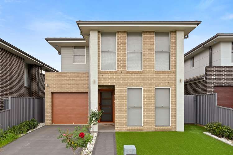 Main view of Homely house listing, 43 Optimism Street, Leppington NSW 2179