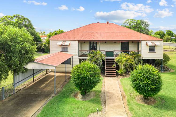 Main view of Homely house listing, 3 Malvern Street, Capella QLD 4723