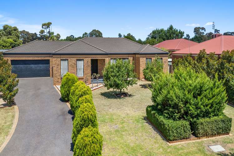 Second view of Homely house listing, 7 Wilton Court, Golden Square VIC 3555