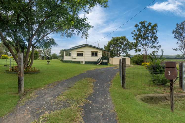3 Thurlow Court, Laidley Heights QLD 4341