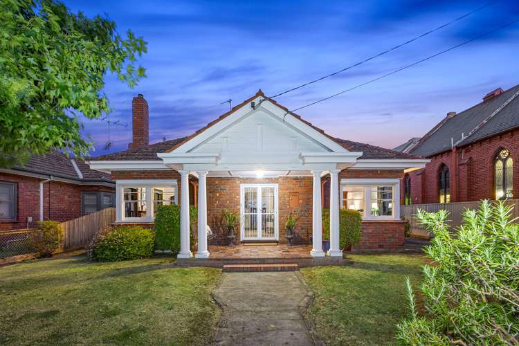 Main view of Homely house listing, 135B Albert Street, Ballarat Central VIC 3350